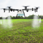Carlos Alberto Arges Júnior explica que a agricultura de precisão usa tecnologia para mapear e gerenciar lavouras, otimizando insumos e maximizando resultados.