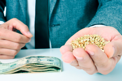 Kelsem Ricardo Rios Lima destaca como o agronegócio é motor essencial para a economia, gerando emprego e renda em todo o país.