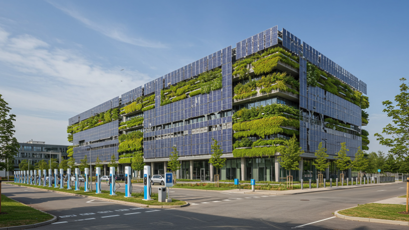 O futuro da mobilidade urbana sustentável ganha destaque na visão de Aldo Vendramin.