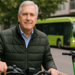 Aldo Vendramin analisa como a mobilidade sustentável está moldando cidades mais verdes e eficientes.