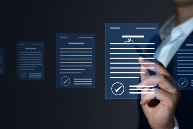 Processos eletrônicos com mais segurança: Antônio Fernando Ribeiro Pereira mostra como fluxos e assinaturas digitais fortalecem órgãos governamentais.