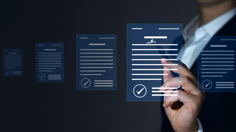 Processos eletrônicos com mais segurança: Antônio Fernando Ribeiro Pereira mostra como fluxos e assinaturas digitais fortalecem órgãos governamentais.