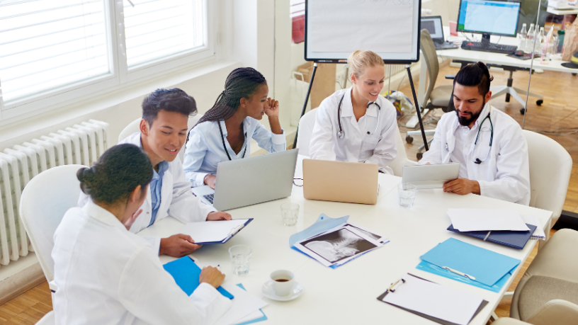 Descubra com o Instituto IBDSocial técnicas de gestão de recursos humanos que fazem a diferença no crescimento da sua equipe.