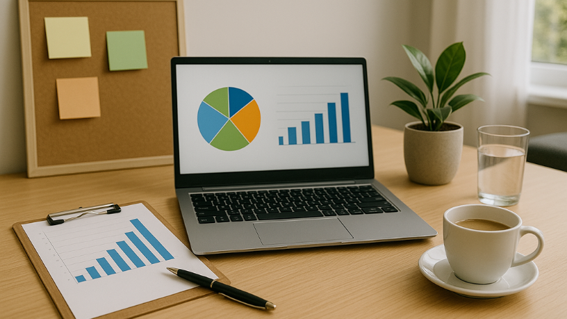 Ademir Pereira de Andrade destaca que liderança consciente une propósito, empatia e estratégia.