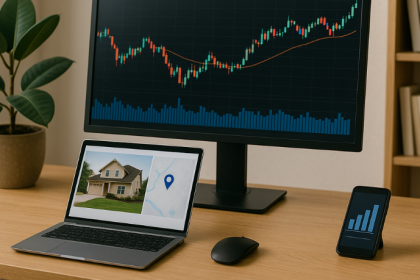 Alex Nabuco dos Santos mostra que a tecnologia tornou a decisão de compra mais rápida, precisa e baseada em dados reais.