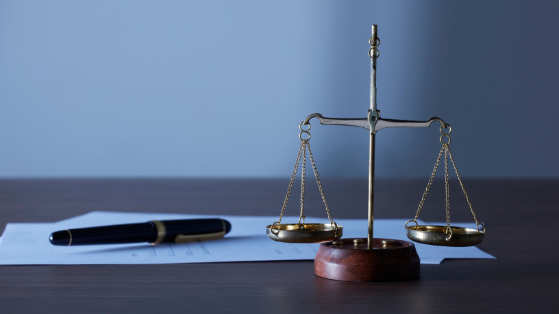 Para Hebron Costa Cruz de Oliveira, cultura e ética formam a base da advocacia que transforma e inspira confiança.