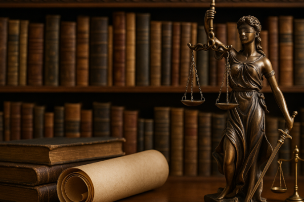 Hebron Costa Cruz de Oliveira mostra como o conhecimento interdisciplinar eleva a qualidade das decisões e o pensamento crítico jurídico.