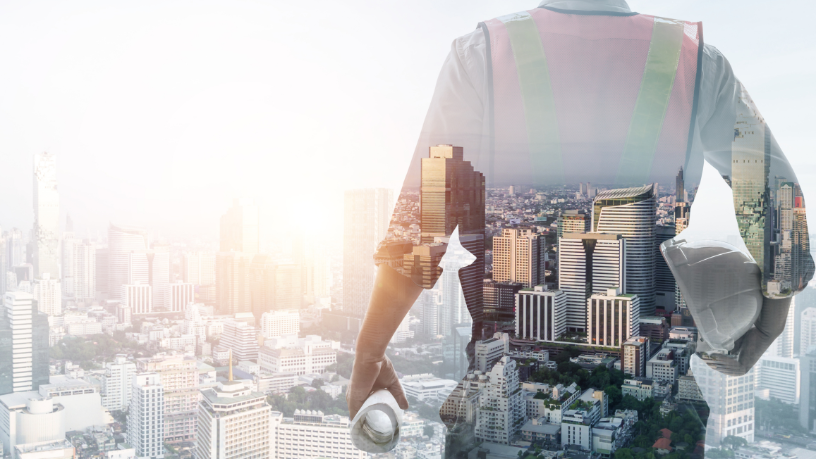 Futuro em construção: Sérgio Bento De Araújo explica como preparar estudantes para as novas carreiras da era digital.