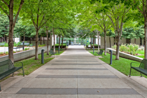 Valderci Malagosini Machado explica como planejar e posicionar juntas em calçadas extensas para garantir a movimentação segura do pavimento.
