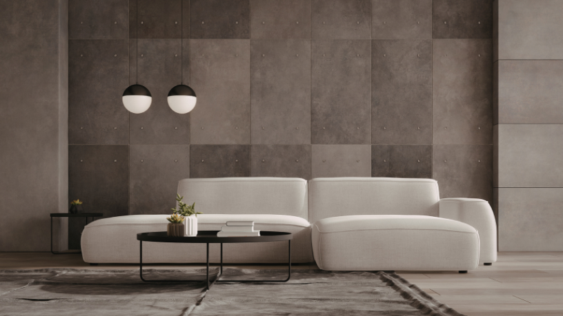 Urban architecture guided by minimalism and functionality with Alex Nabuco Dos Santos.