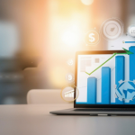 Technology as the invisible infrastructure supporting business growth with Andre de Barros Faria.