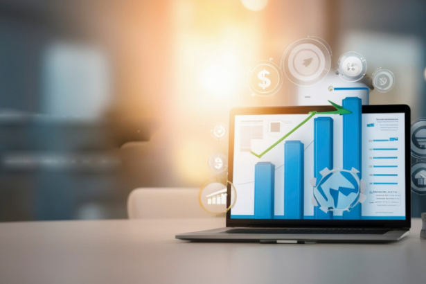 Technology as the invisible infrastructure supporting business growth with Andre de Barros Faria.