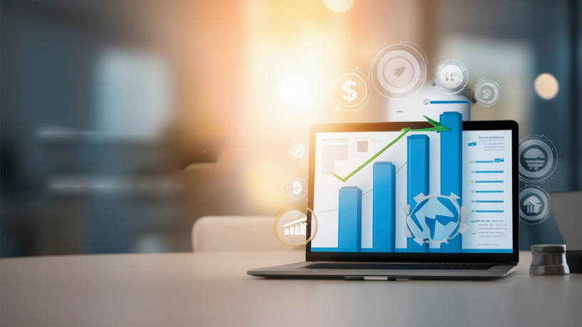 Technology as the invisible infrastructure supporting business growth with Andre de Barros Faria.