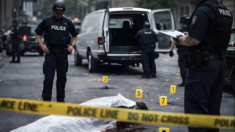 Responsabilização e gestão do erro em segurança segundo Ernesto Kenji Igarashi.