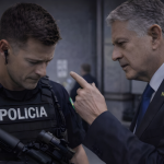 Ernesto Kenji Igarashi aborda a gestão do erro em operações de segurança.