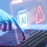 Luciano Colicchio Fernandes explains how generative artificial intelligence works and how it is transforming digital content creation.