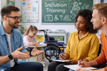 Sergio Bento de Araujo