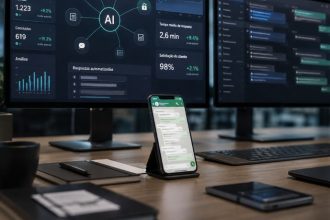 Cade, Meta e Inteligência Artificial: o impacto da nova punição no WhatsApp Business e no mercado digital