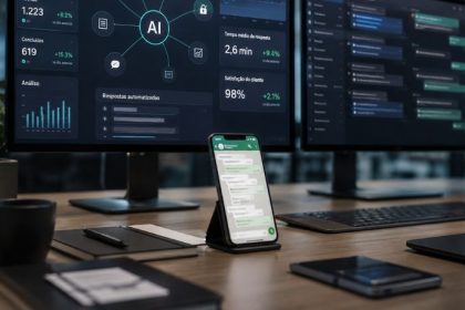 Cade, Meta e Inteligência Artificial: o impacto da nova punição no WhatsApp Business e no mercado digital