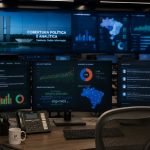 O Novo Cenário da Informação Política Digital e o Crescimento da Busca por Coberturas Analíticas no Brasil