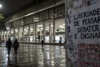 Perseguição Política nas Universidades reacende debate sobre liberdade acadêmica e justiça no Brasil