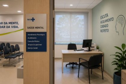 O Desafio das Políticas Públicas de Saúde Mental e a Inclusão de Diagnósticos Complexos no Sistema Único de Saúde