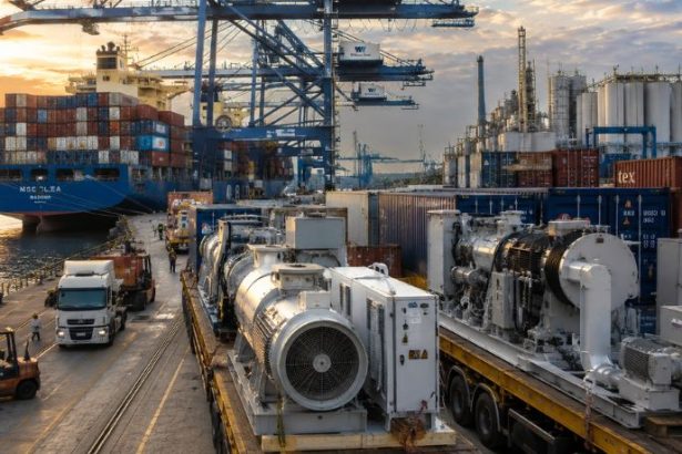 O Impacto do Imposto de Importação sobre Bens de Capital e Tecnologia na Modernização Industrial Brasileira