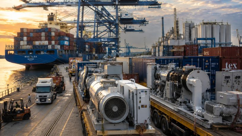 O Impacto do Imposto de Importação sobre Bens de Capital e Tecnologia na Modernização Industrial Brasileira