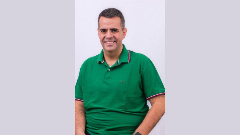 Vinicius Tadeu Sattin Rodrigues