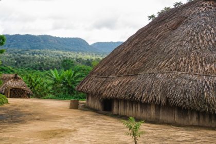 A Política de Proteção Territorial e o Desenvolvimento Sustentável nas Comunidades Indígenas