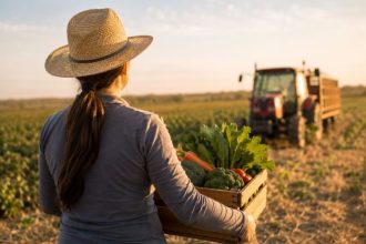 A Política Nacional de Valorização da Mulher Rural e o Impacto Estrutural no Desenvolvimento do Agronegócio