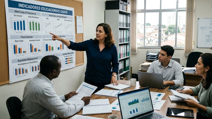 Sigma Educação e Tecnologia Ltda