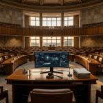 Inteligência artificial no Congresso: por que o Legislativo voltou a acelerar debates sobre IA e o que isso pode mudar para o cidadão
