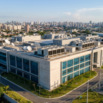 Data centers no Brasil: Senado aprova incentivo fiscal e o que o Redata pode mudar para a tecnologia e o cidadão