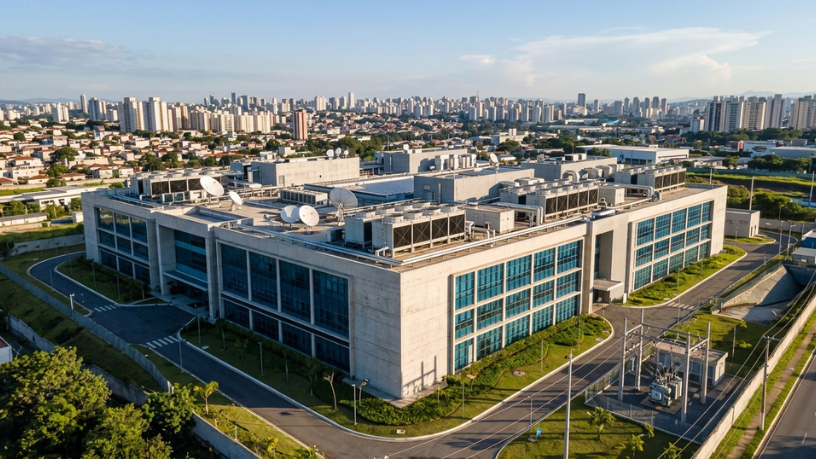 Data centers no Brasil: Senado aprova incentivo fiscal e o que o Redata pode mudar para a tecnologia e o cidadão