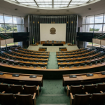 Eleições 2026: como a renovação do Congresso pode mudar a Câmara e o Senado