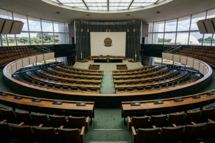 Eleições 2026: como a renovação do Congresso pode mudar a Câmara e o Senado