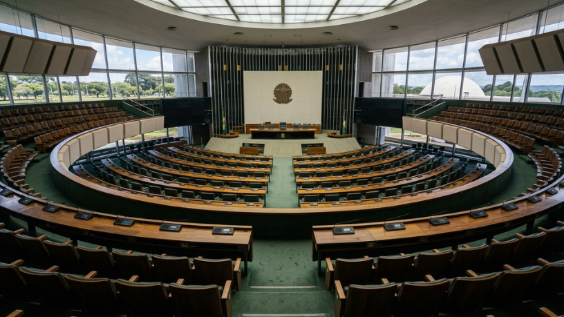 Eleições 2026: como a renovação do Congresso pode mudar a Câmara e o Senado