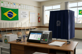 Eleições 2026: o que o eleitor precisa saber sobre deputados e senadores antes de votar