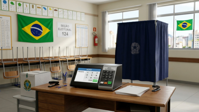 Eleições 2026: o que o eleitor precisa saber sobre deputados e senadores antes de votar