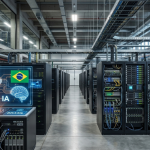 Nova lei de data centers cria incentivos para IA e coloca tecnologia no centro de uma decisão do Congresso